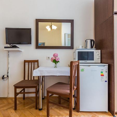 Mila Apartments In Old Town Centre Zadar Zimmer foto
