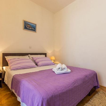 Mila Apartments In Old Town Centre Zadar Zimmer foto